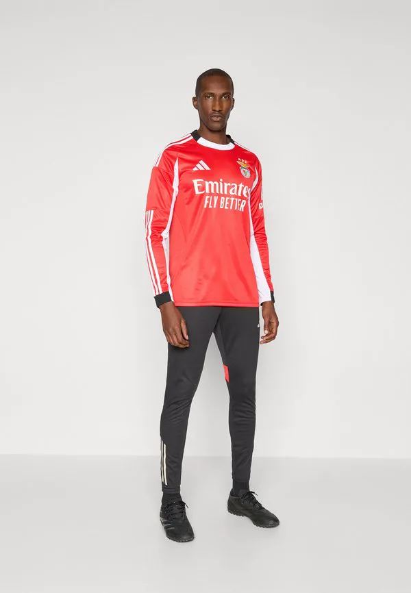 Домашняя футболка с длинным рукавом sl benfica 25/26 Adidas Performance, Red — фото 2