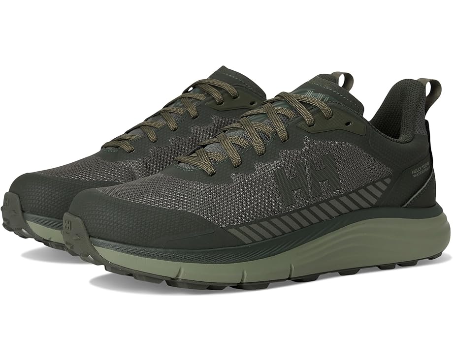 

Мужские треккинговые ботинки Helly Hansen Stega HT, Multicolor 1