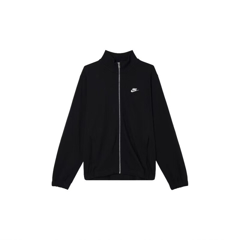 

Куртка мужская черный Nike