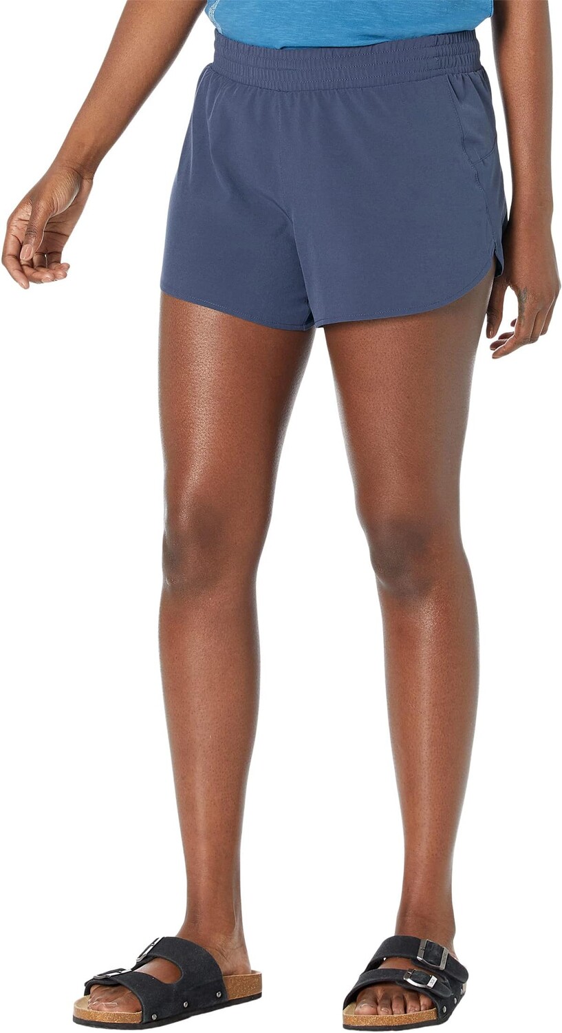 

Шорты Hike Columbia, цвет Nocturnal