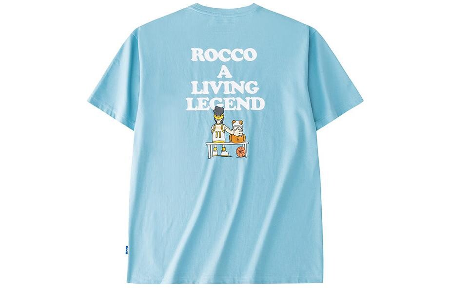 

Футболка баскетбольная коллекция мужская Hibiscus Green Anta, зеленый