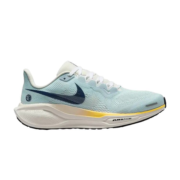 Кроссовки Nike Wmns Air Zoom Pegasus 41, Glacier Blue