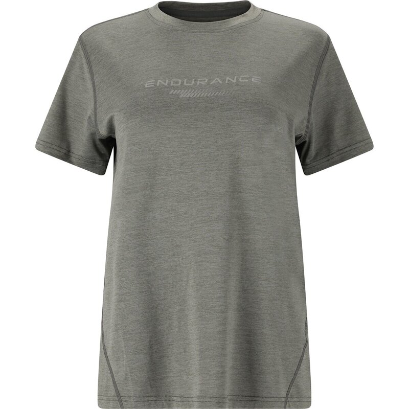 

Футболка Endurance, зеленый