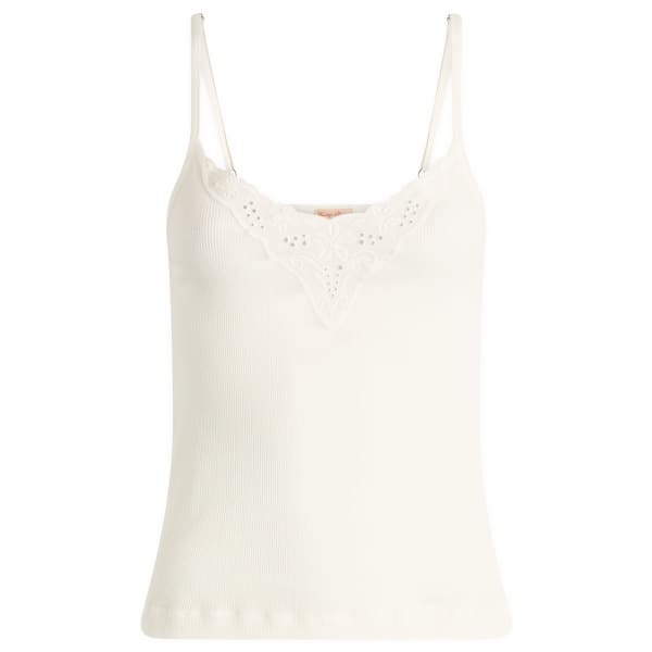 

Жилет Джульетты Fruity Booty, кремовый