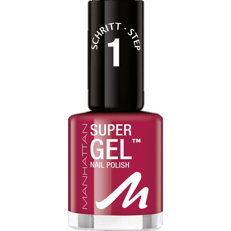 

Супер гель-лак для ногтей 635 Ladies Night Manhattan, 12 ml