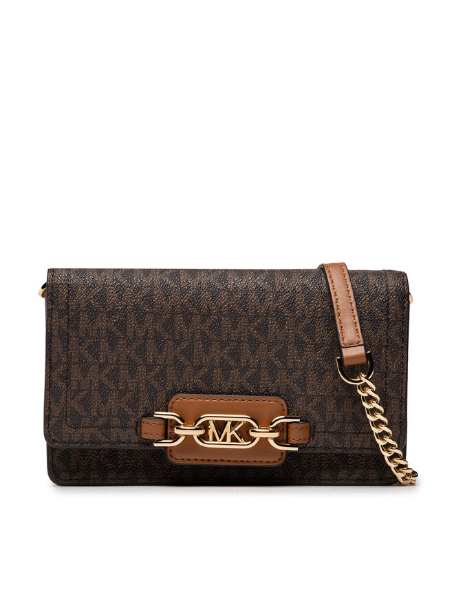 

Сумочка MICHAEL Michael Kors, коричневый