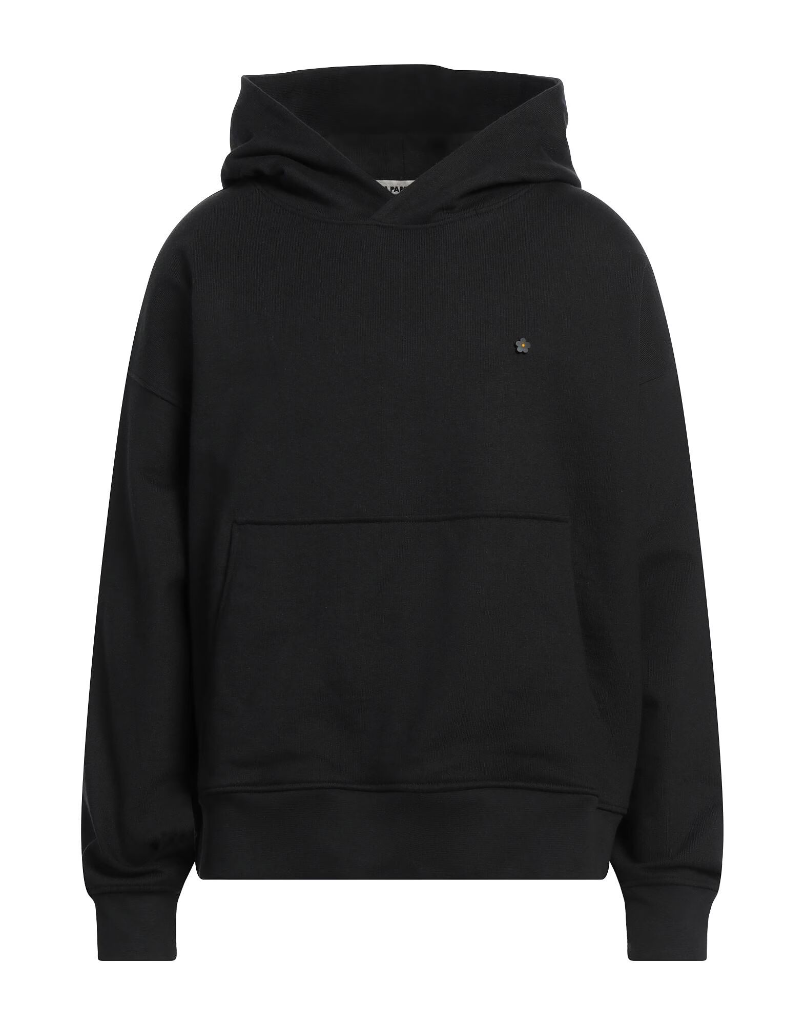 

Толстовка A Paper Kid, черный