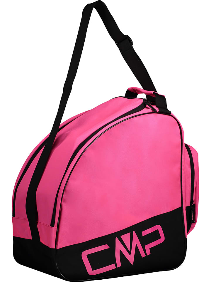 

Спортивная сумка CMP, цвет pink - (b)36,5 x (h)23,5 x (t)12 cm