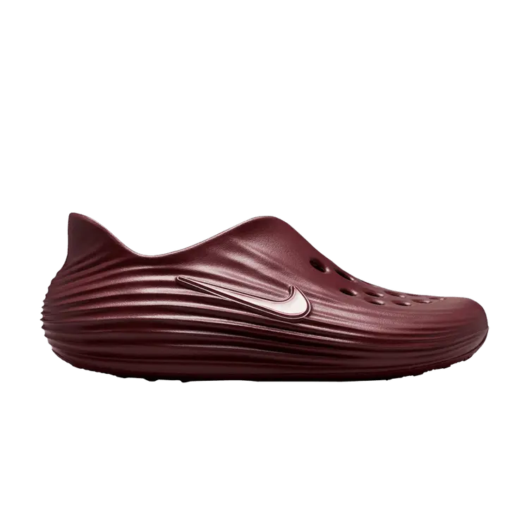

Кроссовки Nike ReactX Rejuven8, Dark Team Red