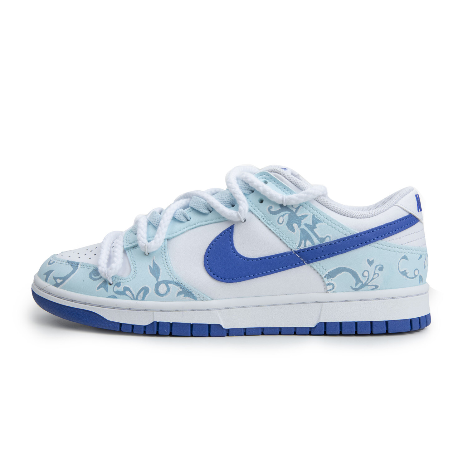 

Кроссовки Nike Dunk Skateboarding Shoes Men Low-top Light Blue, голубой, Синий, Кроссовки Nike Dunk Skateboarding Shoes Men Low-top Light Blue, голубой