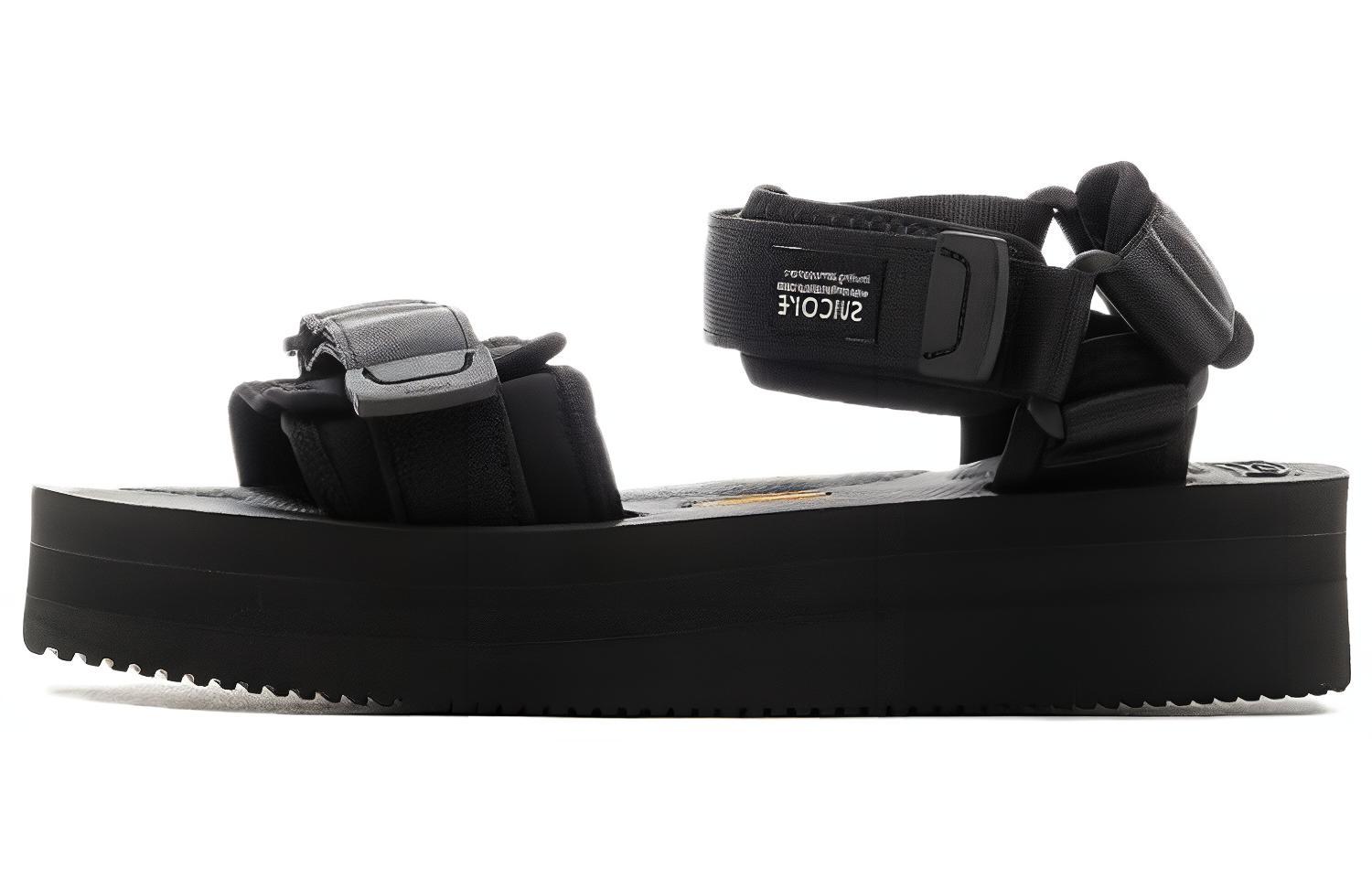 

CEL-VPO «Черный» Suicoke