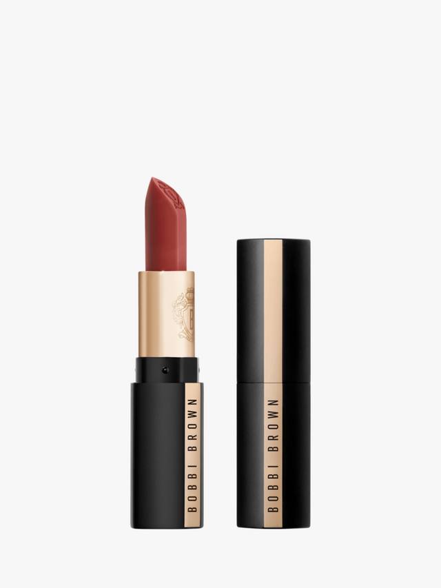 

Матовый кашемировый люкс помада Bobbi Brown, Noho
