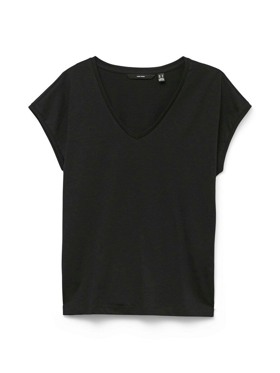 

Рубашка VERO MODA VMLuna, черный