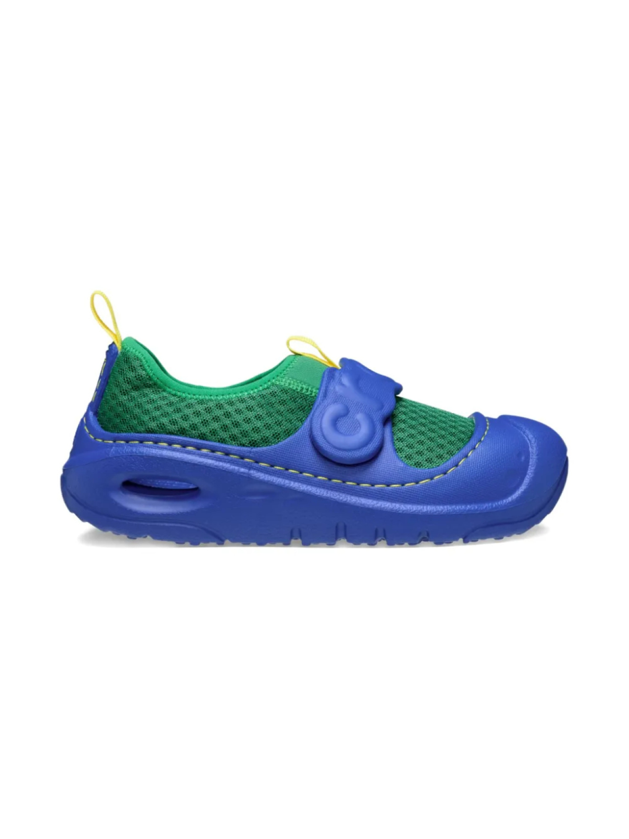 

Обувь Crocs Kids Swiftwater, синий