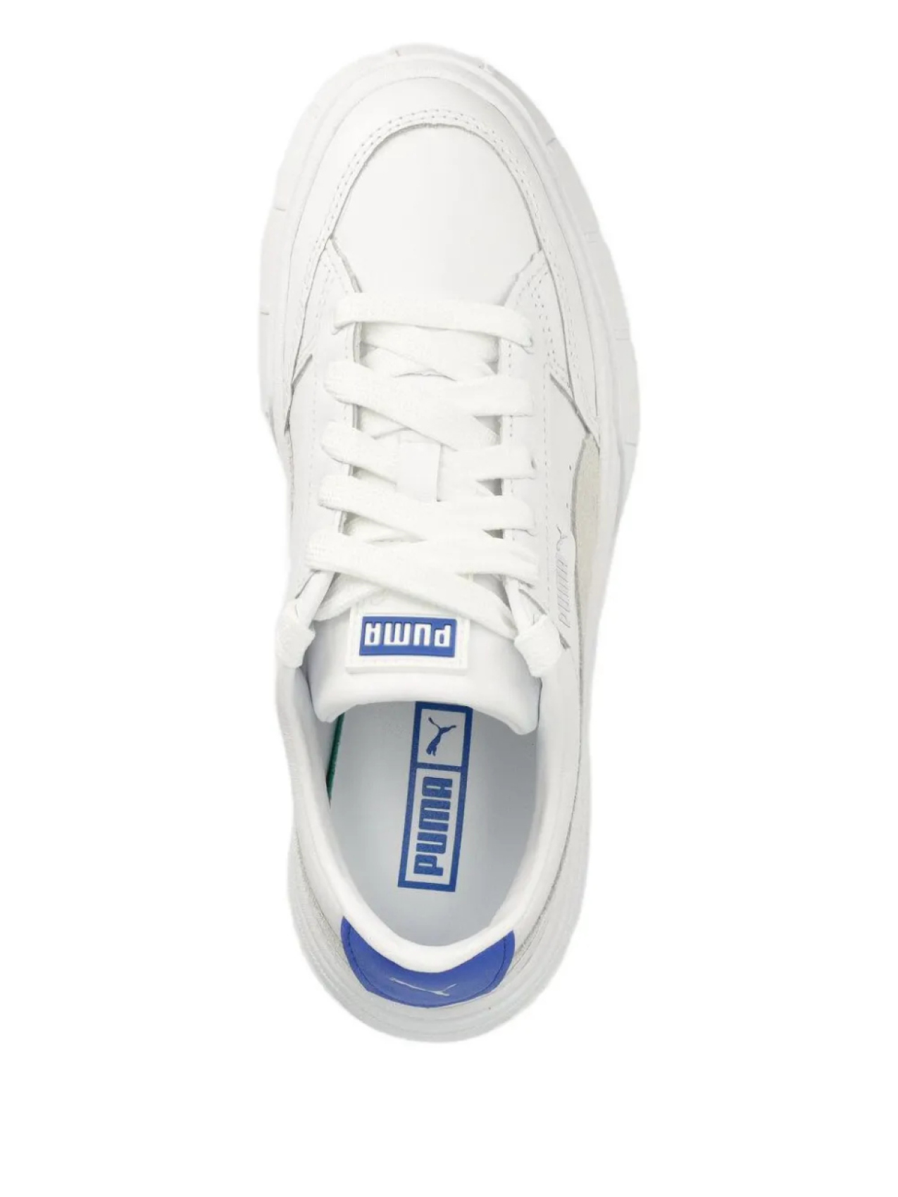 Кроссовки Mayze PUMA, белый — фото 4
