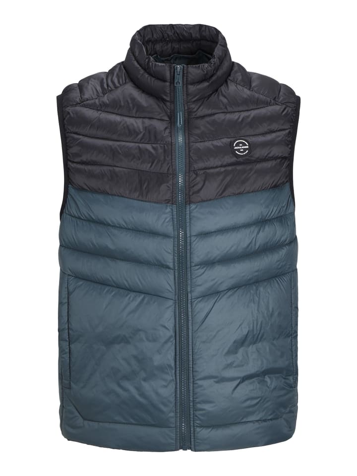 

Жилет Jack & Jones