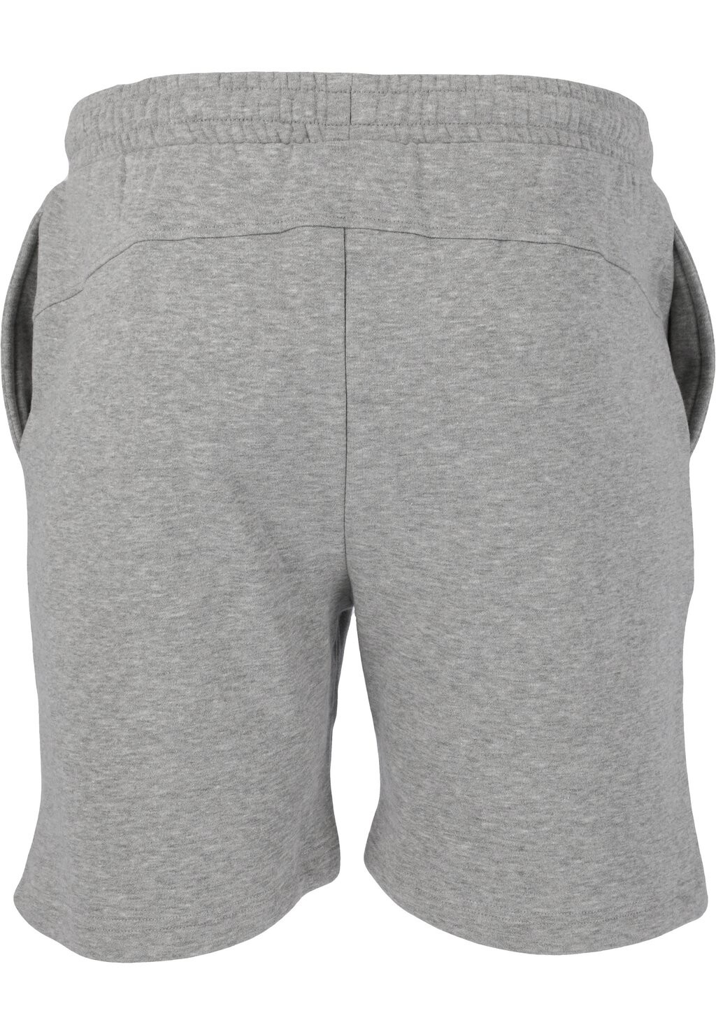 

Спортивные шорты KRITOW VIRTUS, цвет Mottled Grey