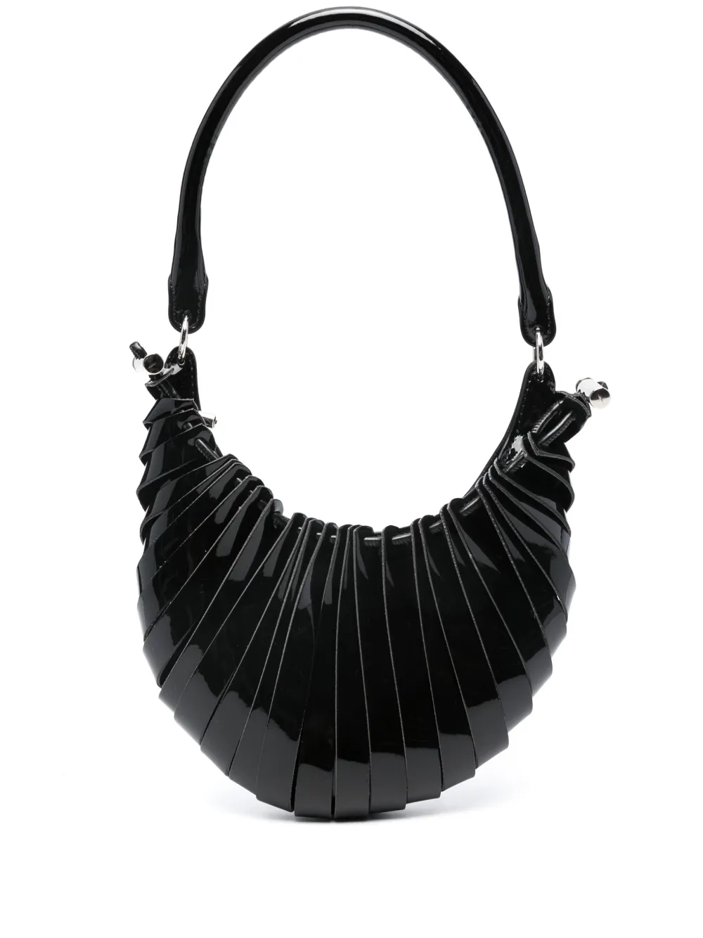 

Мини-сумка на плечо Petal COPERNI, черный