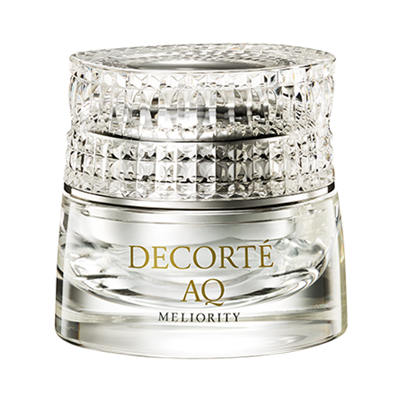 Увлажняющие кремы и средства для лица для женщин DECORTE — фото 4