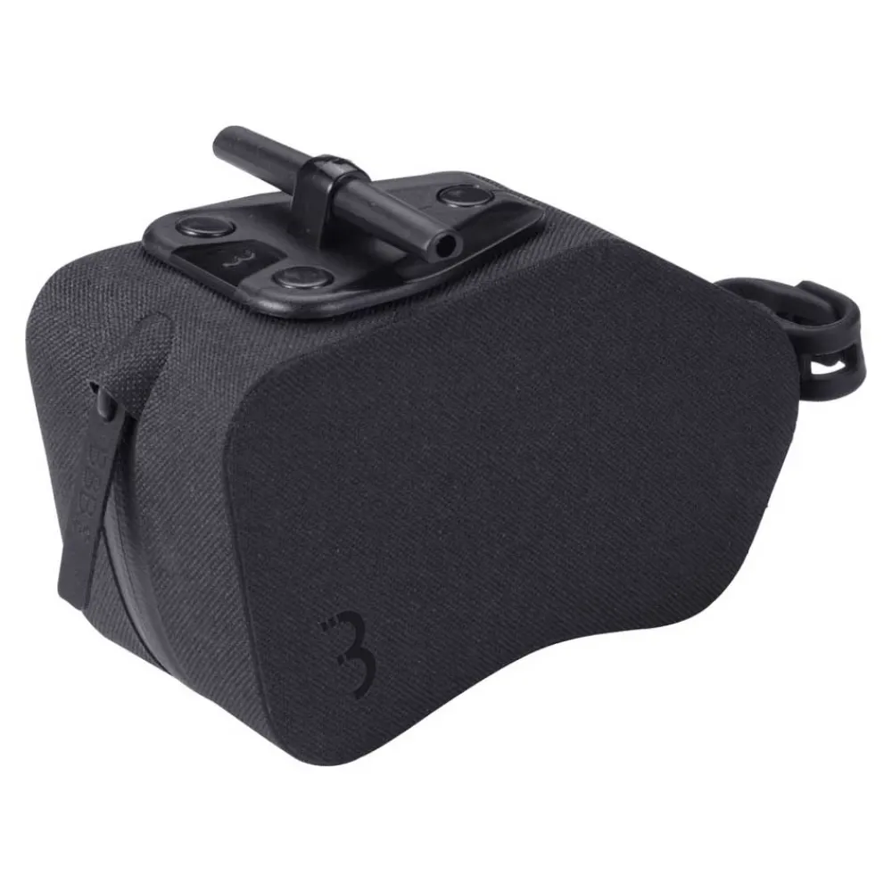 

Седельная сумка BBB Sealpack WP 0.9L, черный