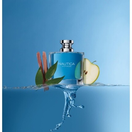 Туалетная вода Voyage For Men Туалетная вода-спрей 200мл Nautica — фото 3