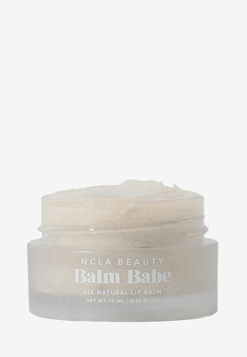 

Помада Lip Balm NCLA Beauty, праздничный торт