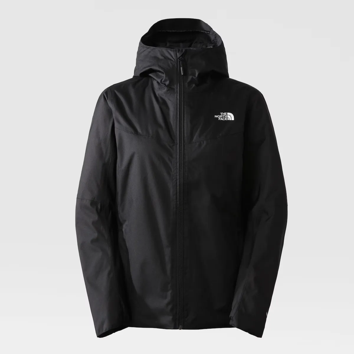 

Женская куртка Quest The North Face, чёрный