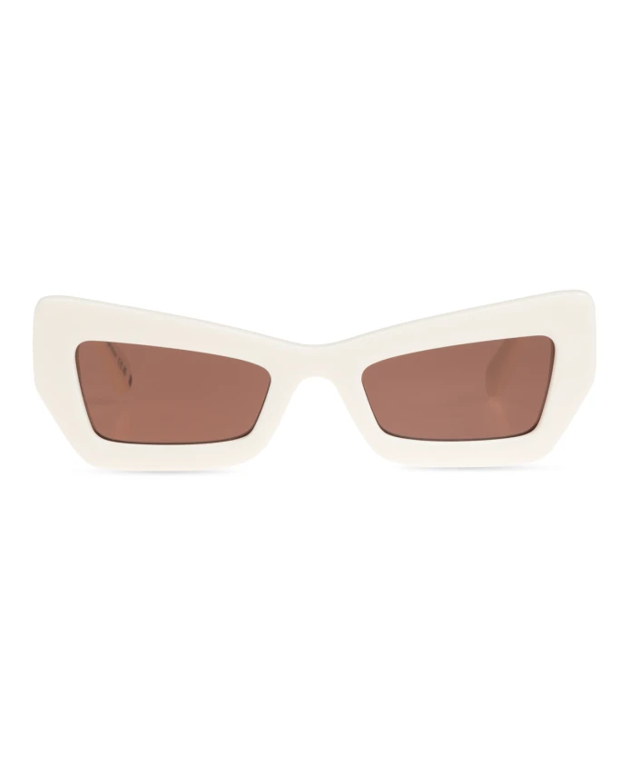 

Солнцезащитные очки Aurora Off White, белый