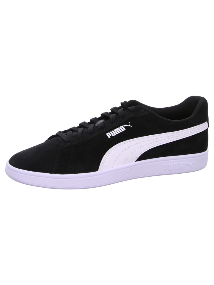 

Кроссовки на шнуровке Puma Shoes, черный