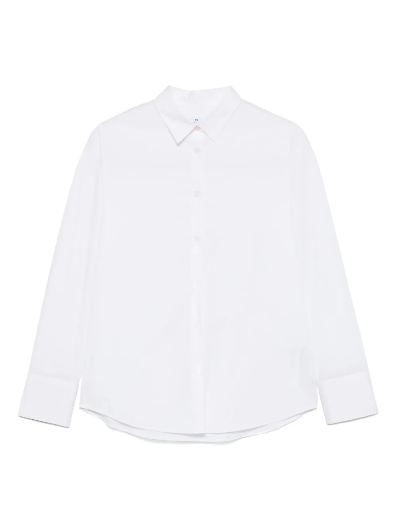 

Рубашка с длинными рукавами PS Paul Smith, белый
