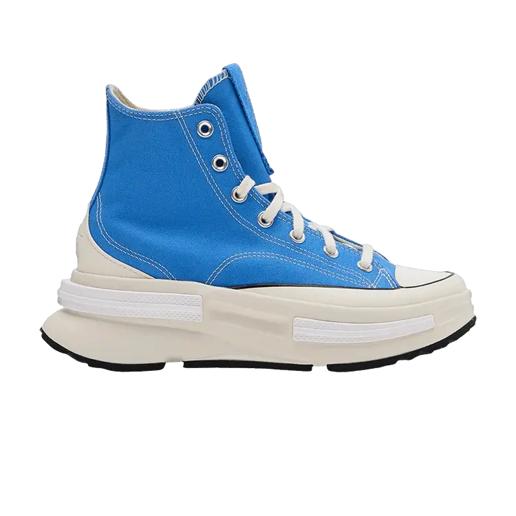 

Кроссовки Run Star Legacy CX Platform High 'Blue Slushy', синий