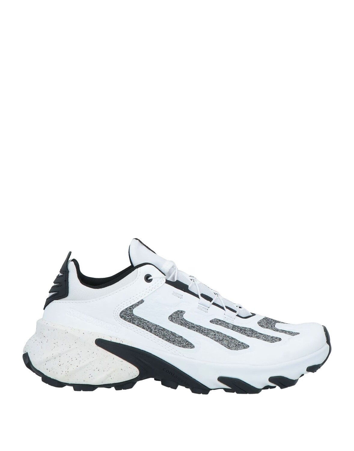 

Кроссовки Salomon, белый