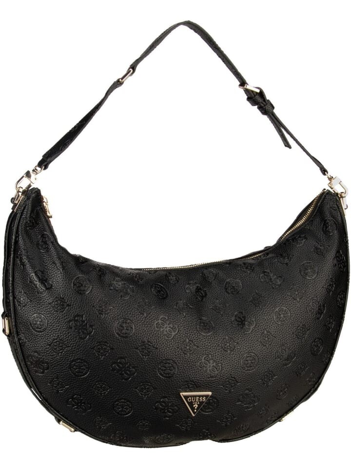 

Рюкзак Guess Sling Bag Cresidia 49030, черный