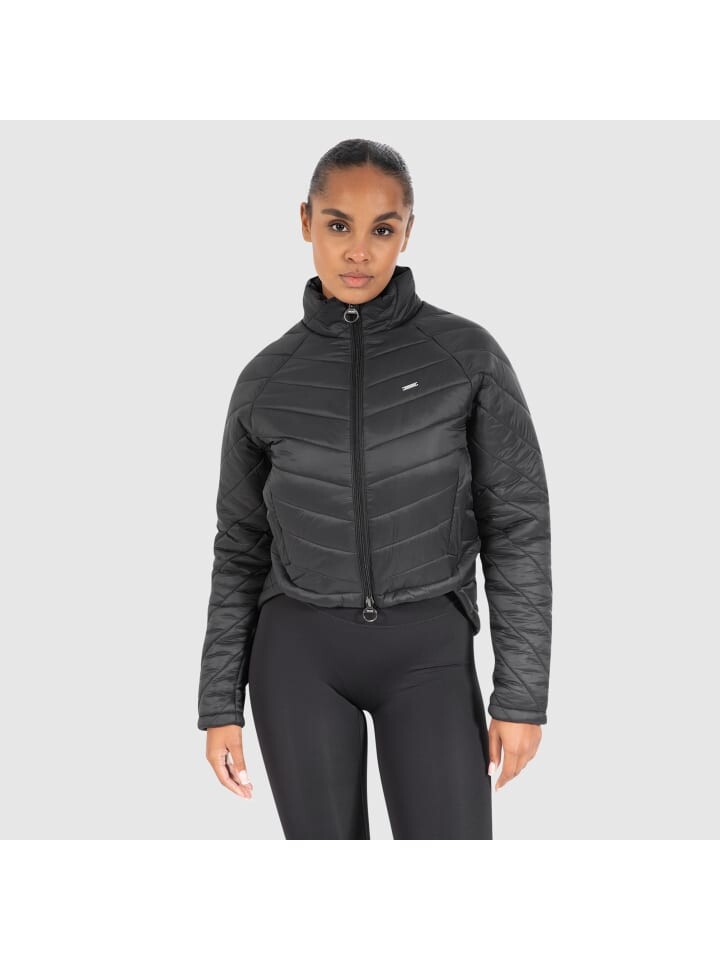 

Куртка софтшелл SMILODOX Outdoorjacke Sila, черный
