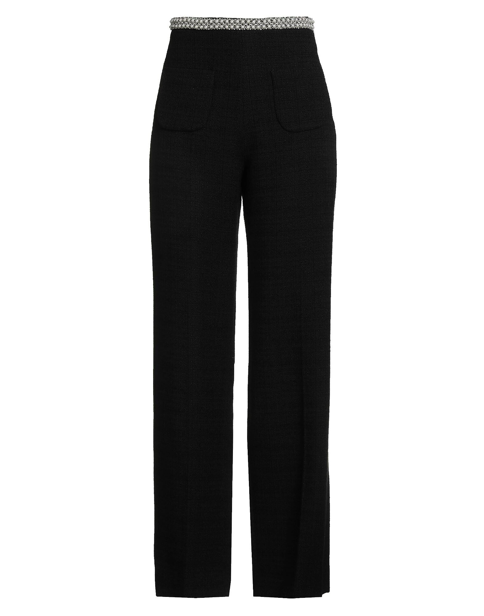 

Брюки Sandro, черный