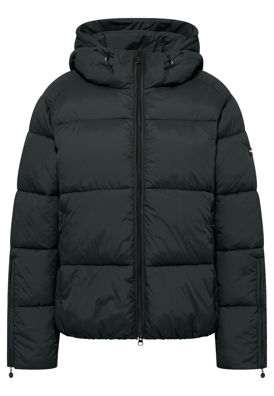 

Зимняя куртка Frieda & Freddies NY Xally, оливковый