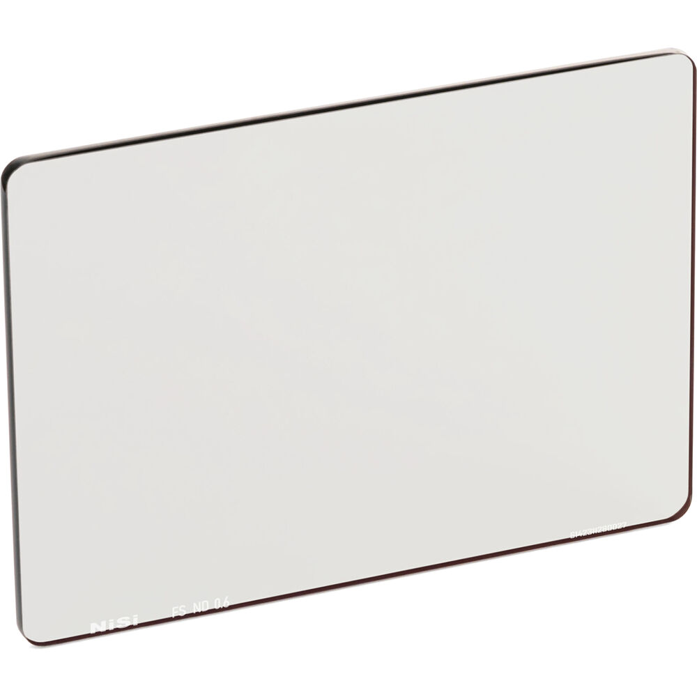 

Фильтр NiSi Full Spectrum Cinema FS ND Filter NIC-4565-FSND0.6