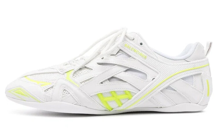 

Кроссовки Balenciaga Drive Lifestyle Male, белый