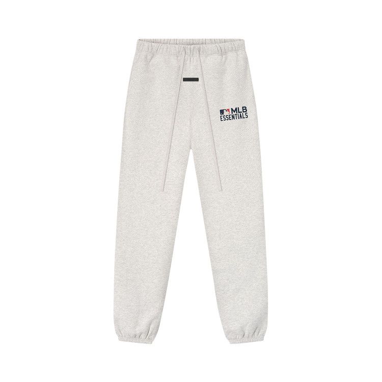 

Спортивные брюки Fear of God Essentials MLB Classic Sweatpant, Heather Oatmeal