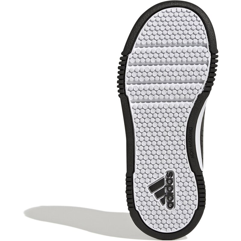 Кроссовки для бега Tensaur Sport Training со шнурками Adidas, мультиколор — фото 2