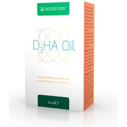

Масло Piam Farmaceutici D3ha 30 мл