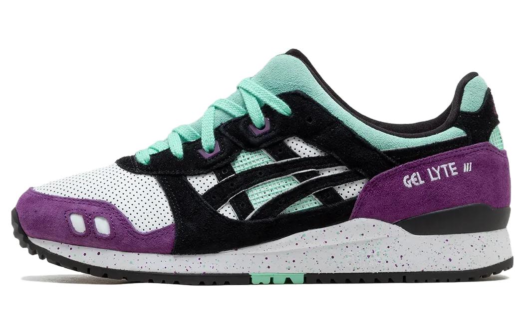 

Кроссовки Asics Gel-Lyte 3 Мужские, Purple/Black