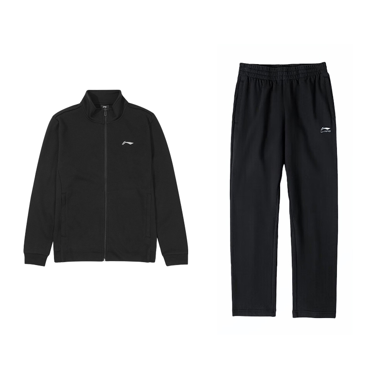 

Лининг повседневная спортивная одежда унисекс