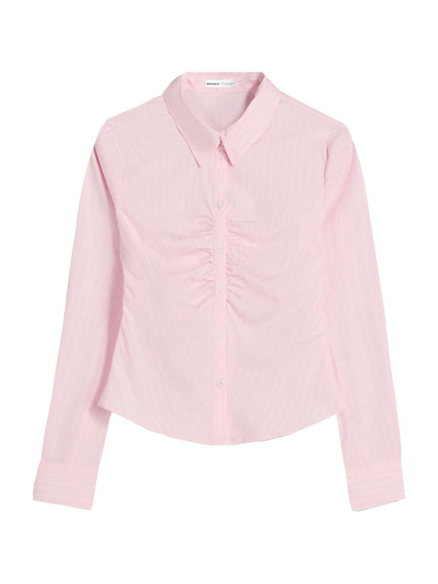 

Блуза Bershka, Rose