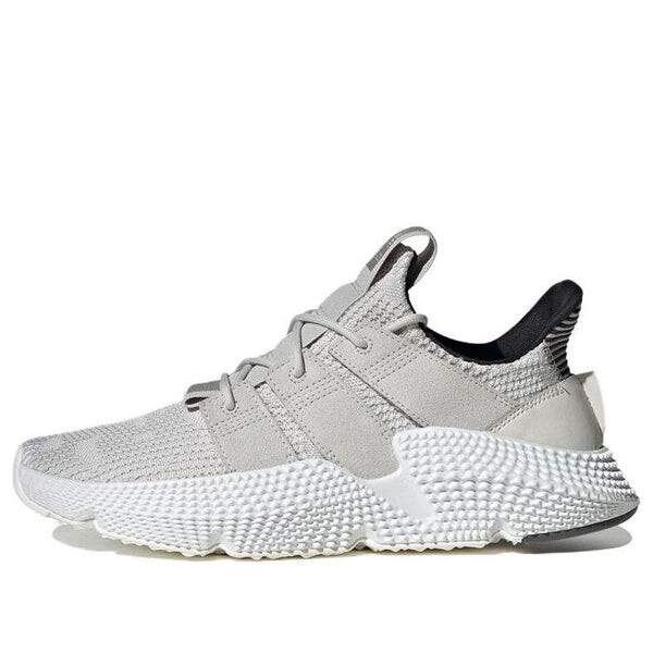 

Кроссовки оригиналы prophere Adidas, серый