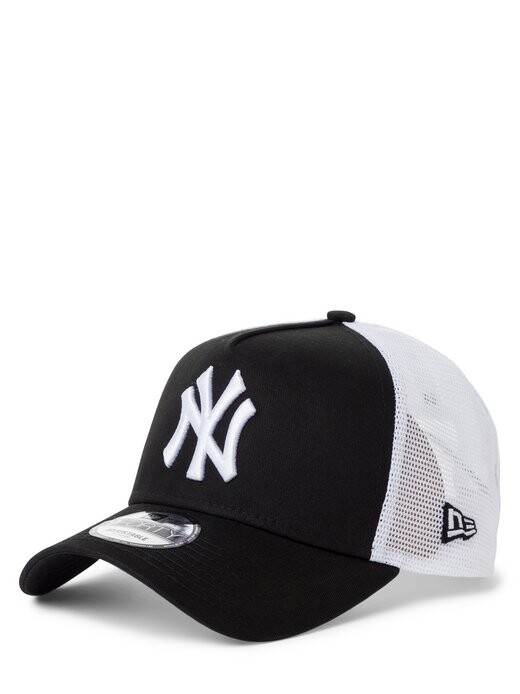 

Бейсбольные кепки New Era, черный