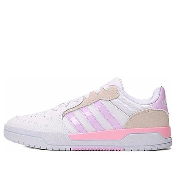 

Кроссовки neo entrap Adidas, белый