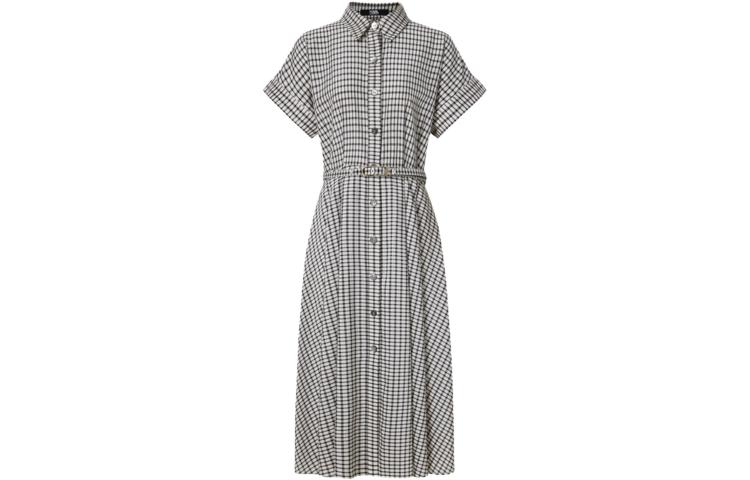 

KARL LAGERFELD / Karl Lagerfeld Jeans Платье с короткими рукавами KARL LAGERFELD Мультиколор