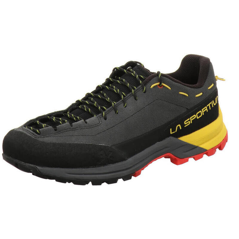 

Кроссовки La Sportiva, цвет schwarz/gelb