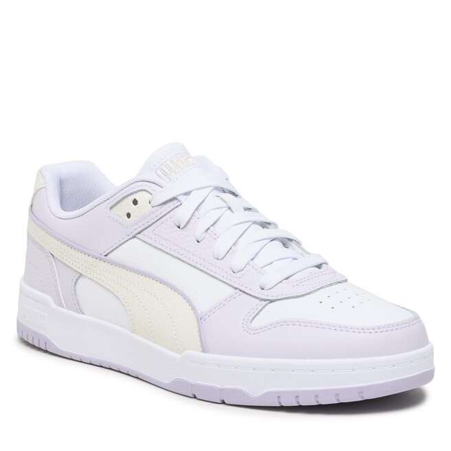 

Кроссовки Puma RbdGame Low, белый